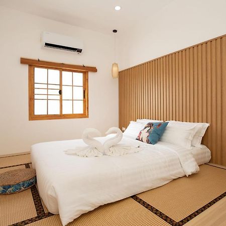 Villa Sunrise Garden A180 Ban Mai Εξωτερικό φωτογραφία