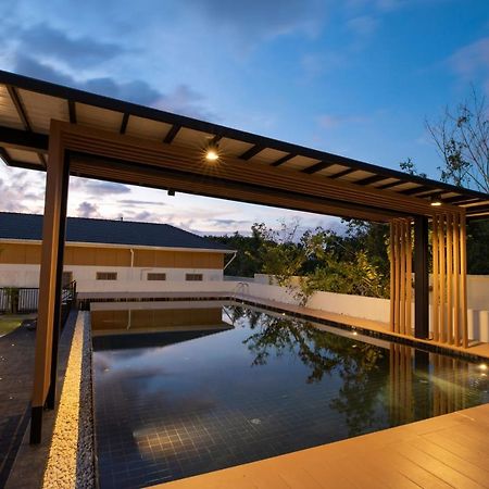 Villa Sunrise Garden A180 Ban Mai Εξωτερικό φωτογραφία