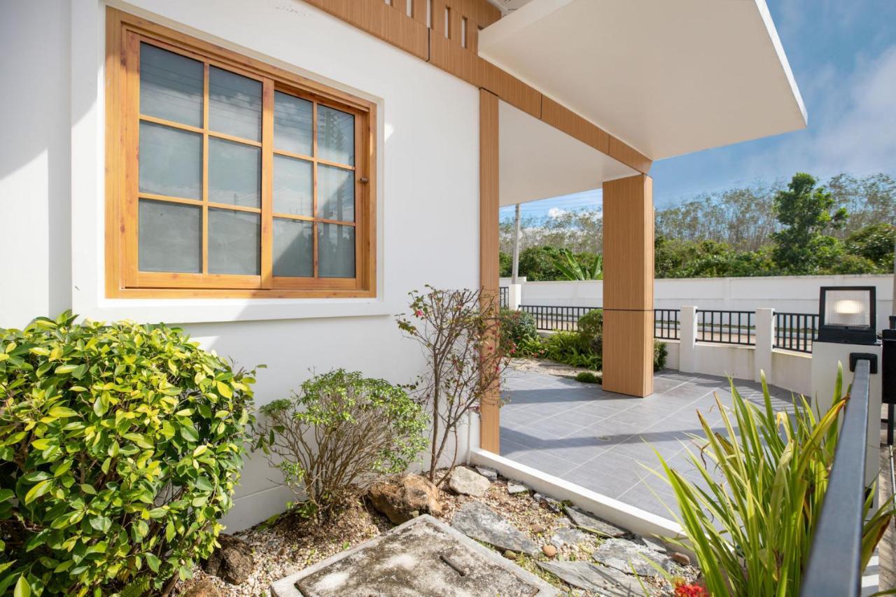 Villa Sunrise Garden A180 Ban Mai Εξωτερικό φωτογραφία
