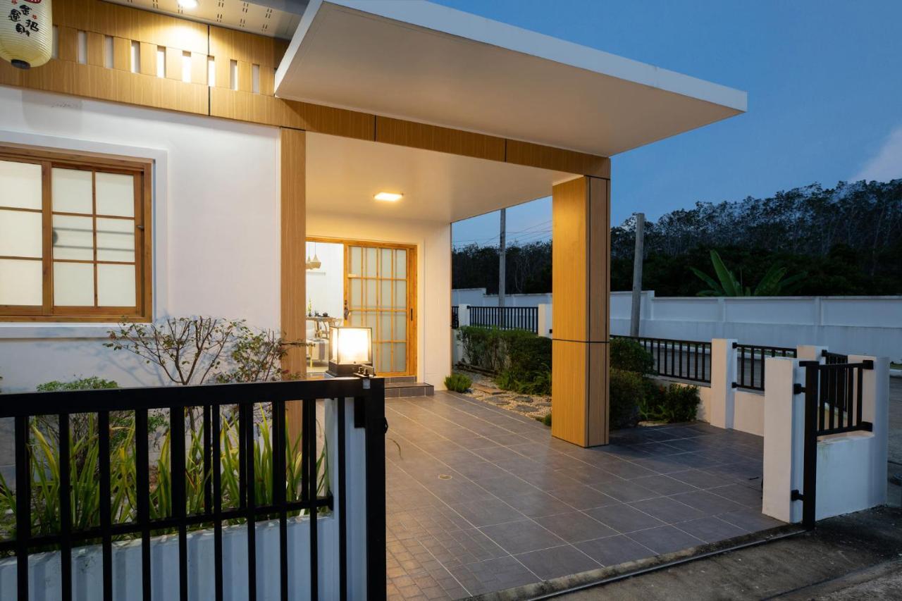 Villa Sunrise Garden A180 Ban Mai Εξωτερικό φωτογραφία