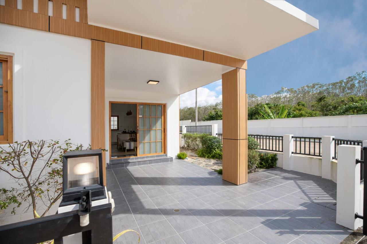 Villa Sunrise Garden A180 Ban Mai Εξωτερικό φωτογραφία