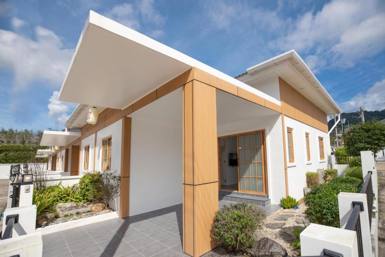 Villa Sunrise Garden A180 Ban Mai Εξωτερικό φωτογραφία