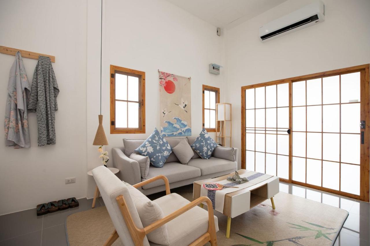 Villa Sunrise Garden A180 Ban Mai Εξωτερικό φωτογραφία