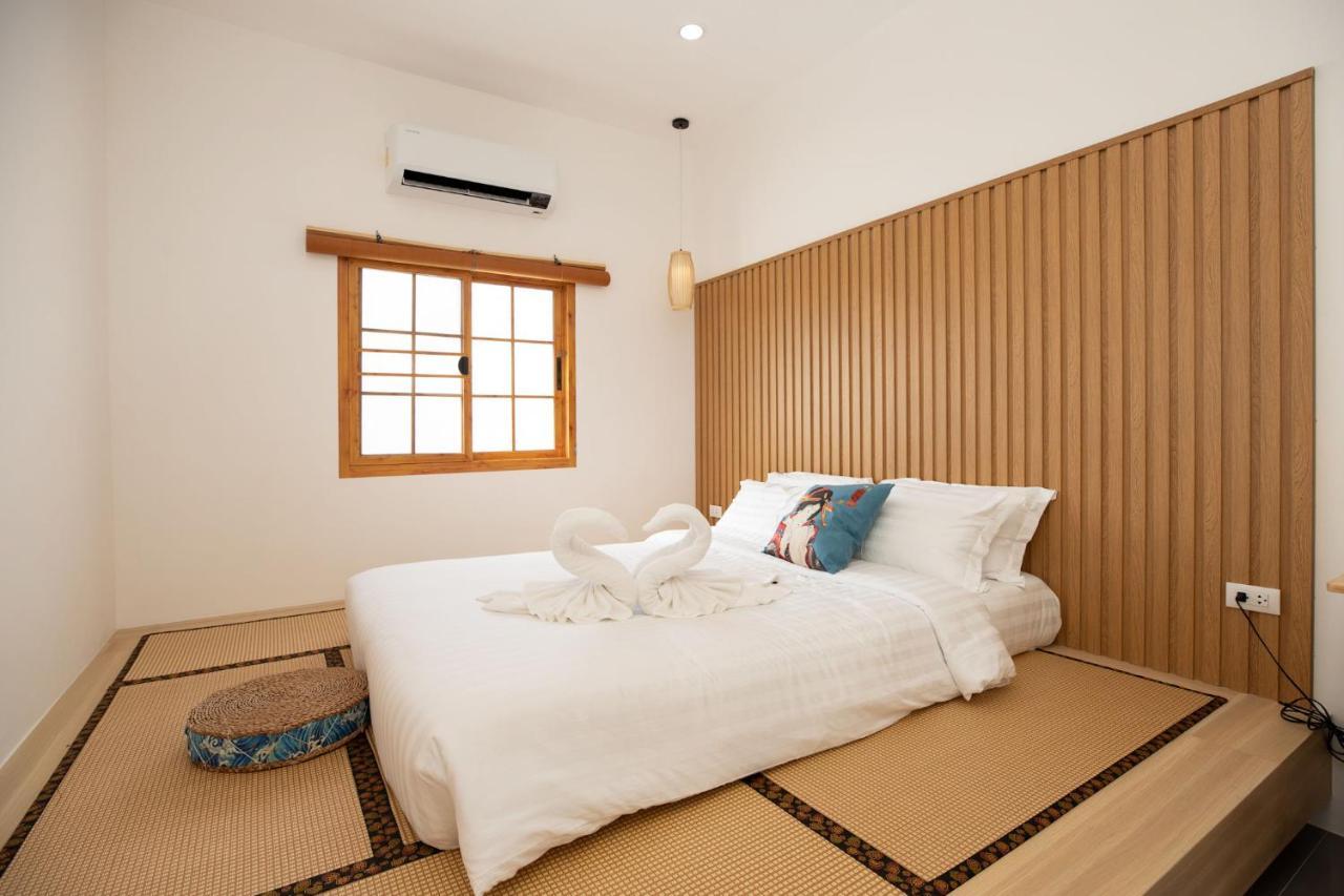 Villa Sunrise Garden A180 Ban Mai Εξωτερικό φωτογραφία