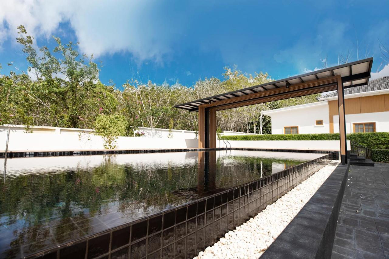 Villa Sunrise Garden A180 Ban Mai Εξωτερικό φωτογραφία