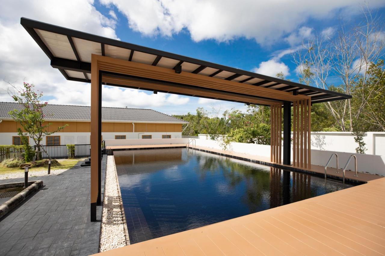 Villa Sunrise Garden A180 Ban Mai Εξωτερικό φωτογραφία