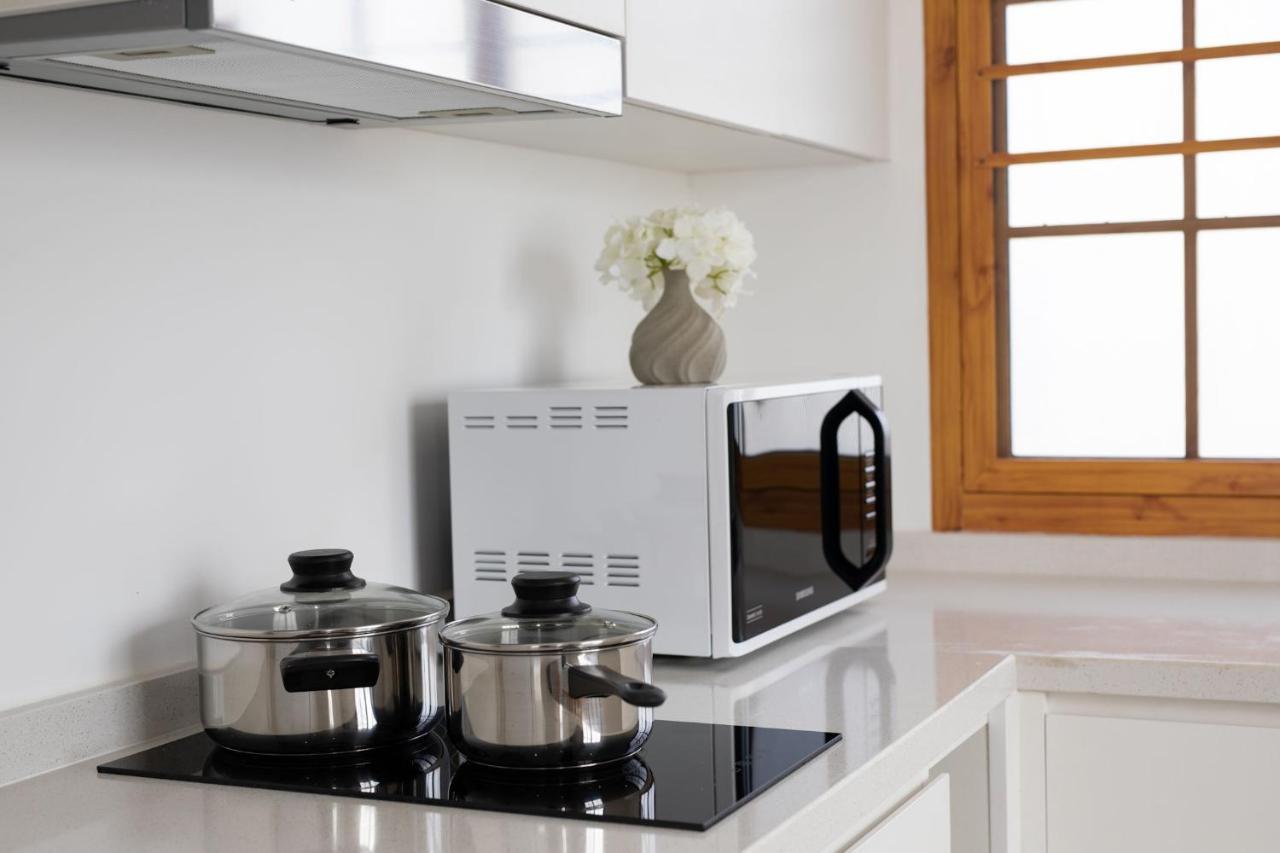 Villa Sunrise Garden A180 Ban Mai Εξωτερικό φωτογραφία