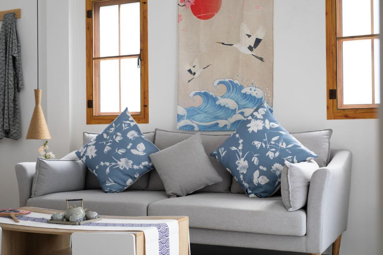 Villa Sunrise Garden A180 Ban Mai Εξωτερικό φωτογραφία