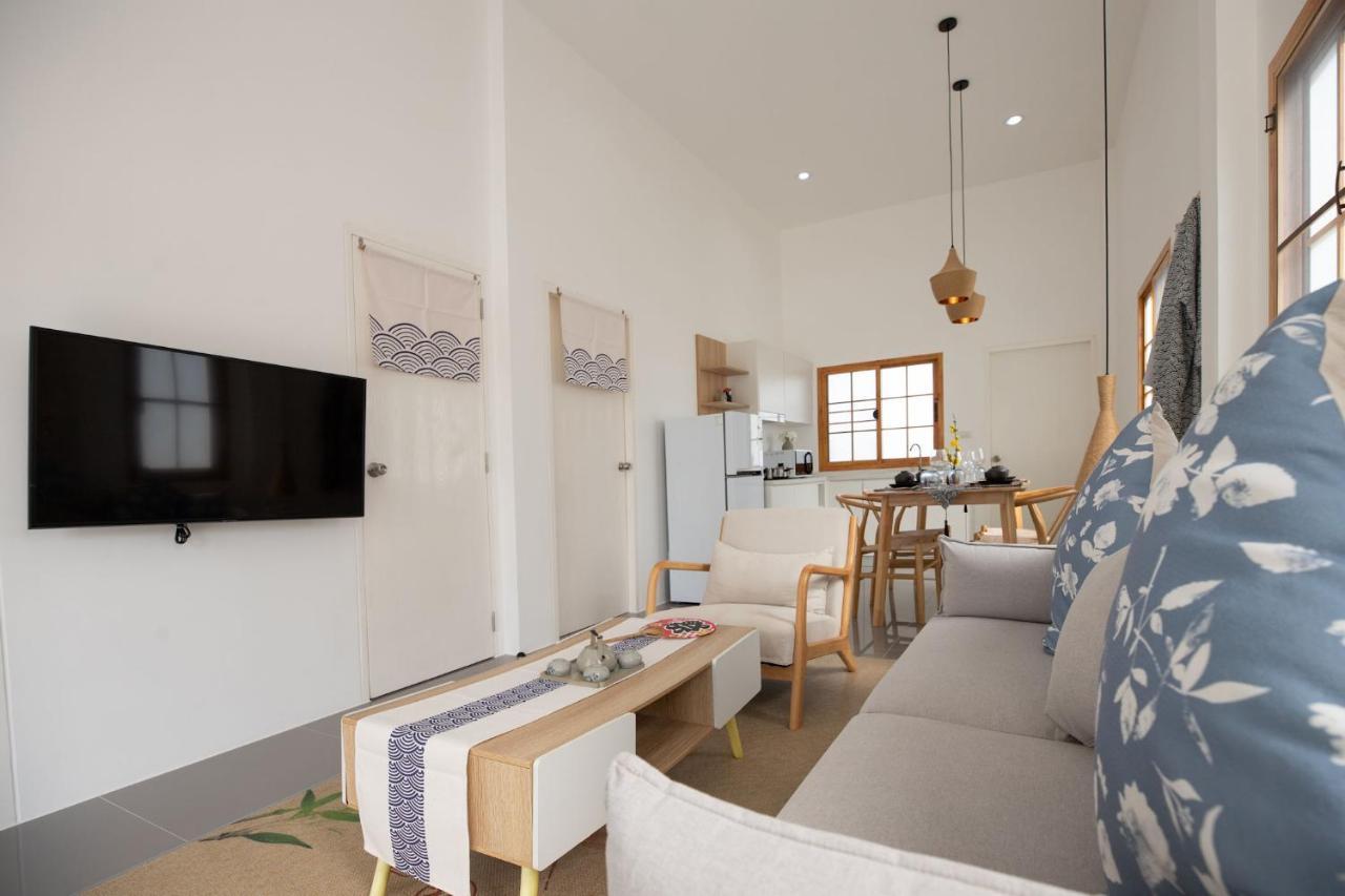 Villa Sunrise Garden A180 Ban Mai Εξωτερικό φωτογραφία