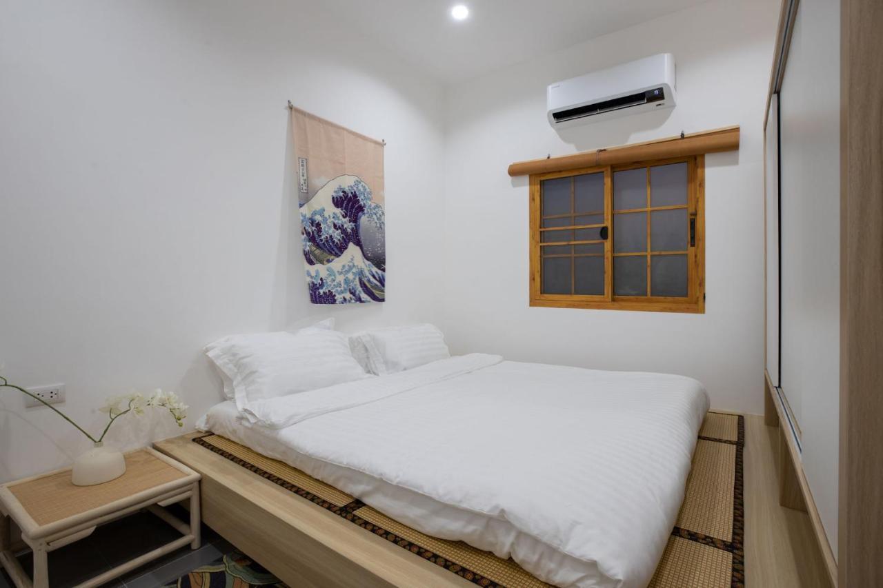 Villa Sunrise Garden A180 Ban Mai Εξωτερικό φωτογραφία