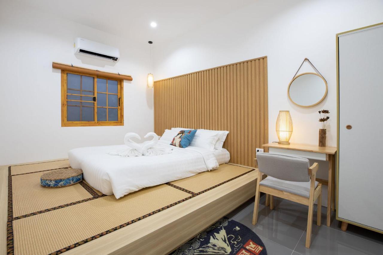 Villa Sunrise Garden A180 Ban Mai Εξωτερικό φωτογραφία