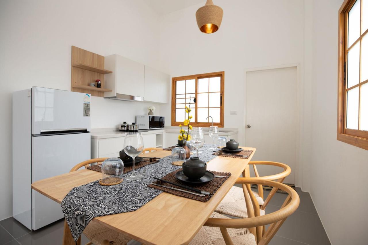 Villa Sunrise Garden A180 Ban Mai Εξωτερικό φωτογραφία