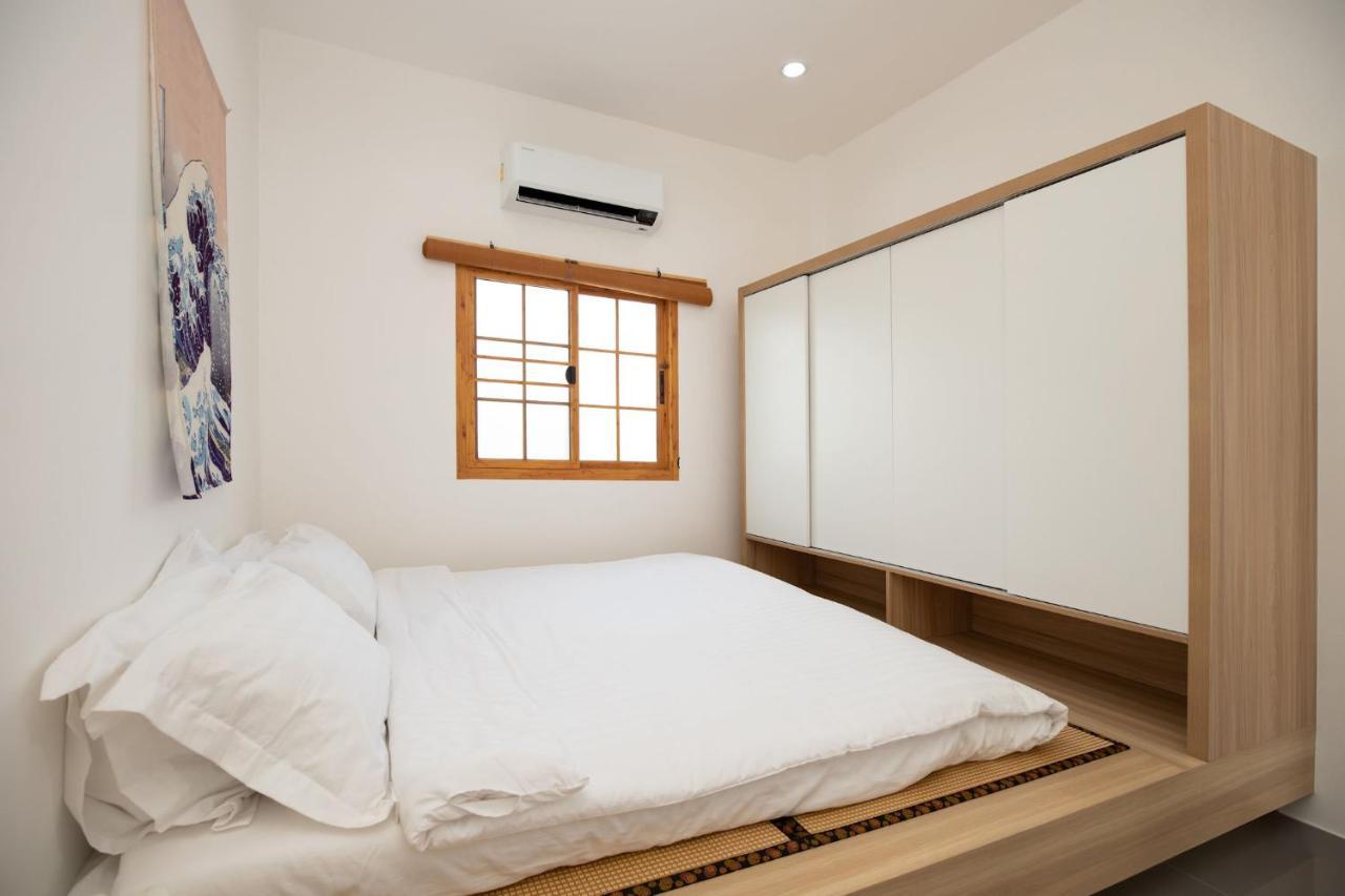 Villa Sunrise Garden A180 Ban Mai Εξωτερικό φωτογραφία
