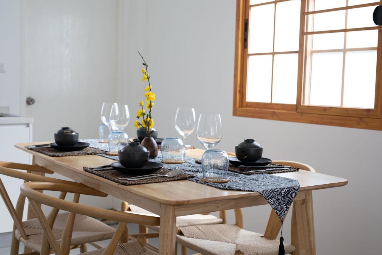 Villa Sunrise Garden A180 Ban Mai Εξωτερικό φωτογραφία