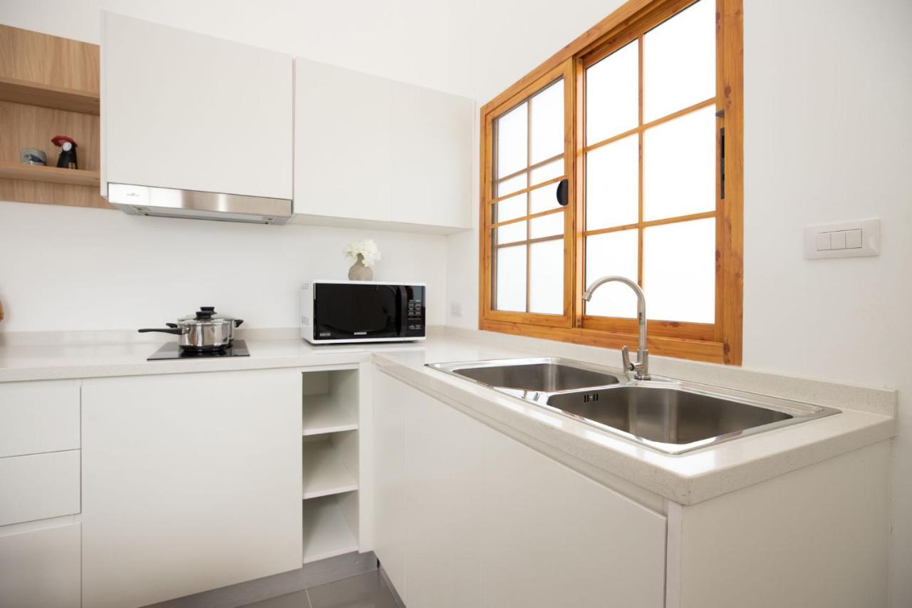 Villa Sunrise Garden A180 Ban Mai Εξωτερικό φωτογραφία
