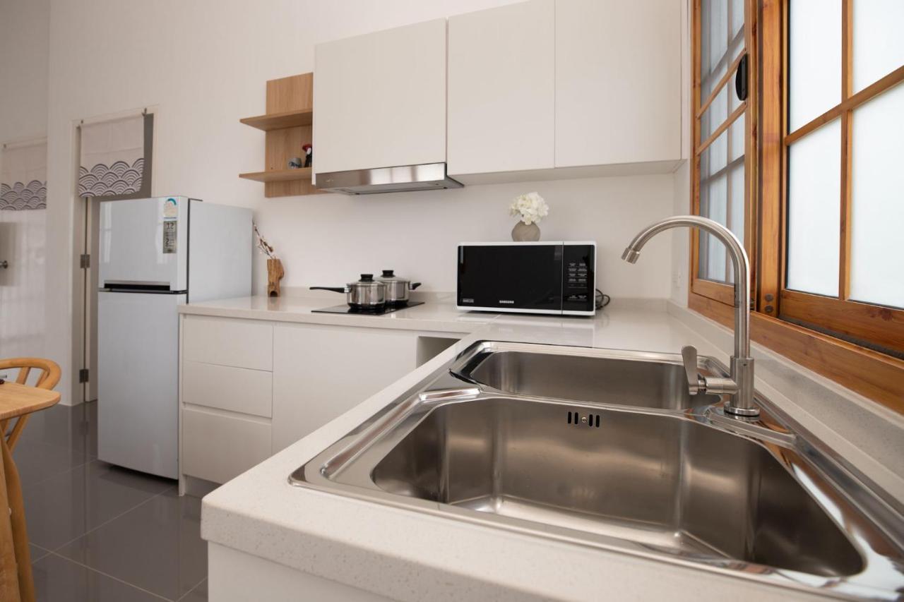 Villa Sunrise Garden A180 Ban Mai Εξωτερικό φωτογραφία