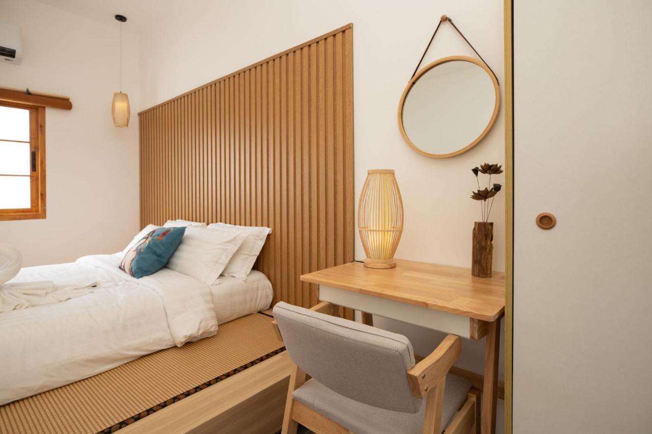 Villa Sunrise Garden A180 Ban Mai Εξωτερικό φωτογραφία