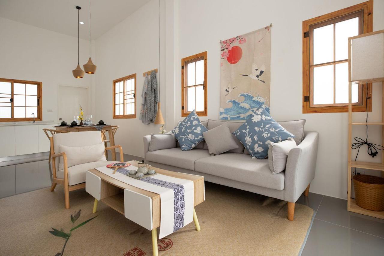 Villa Sunrise Garden A180 Ban Mai Εξωτερικό φωτογραφία