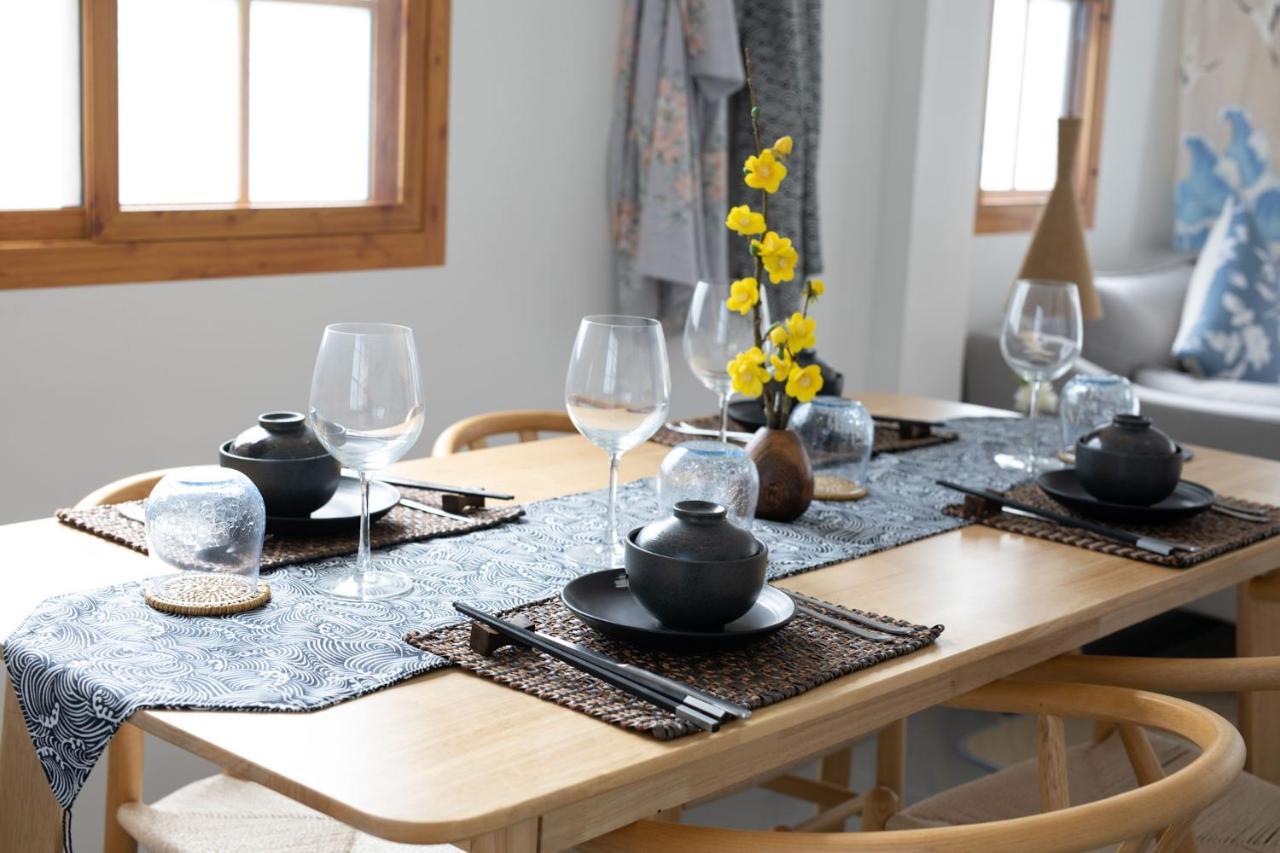 Villa Sunrise Garden A180 Ban Mai Εξωτερικό φωτογραφία