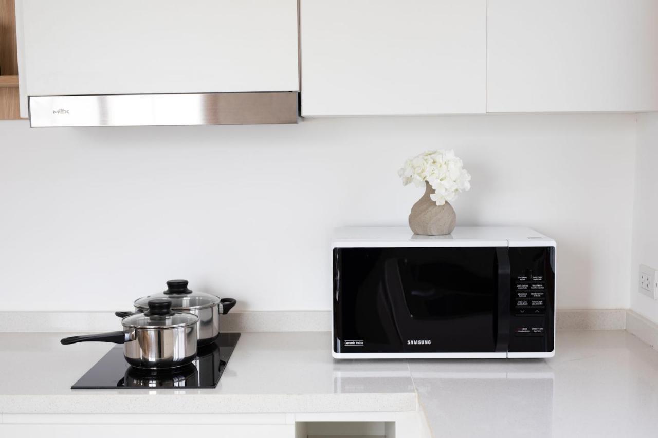 Villa Sunrise Garden A180 Ban Mai Εξωτερικό φωτογραφία