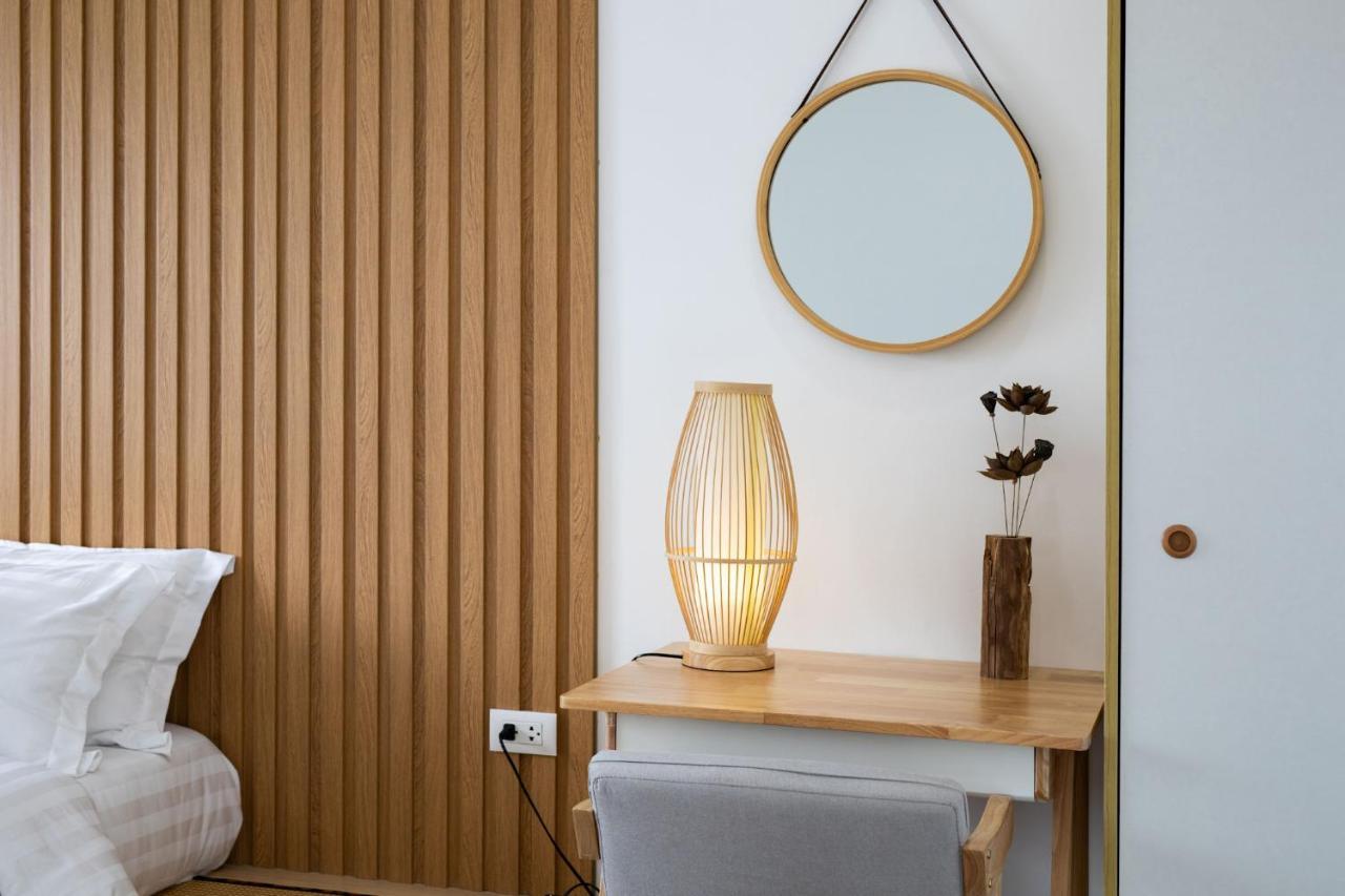 Villa Sunrise Garden A180 Ban Mai Εξωτερικό φωτογραφία