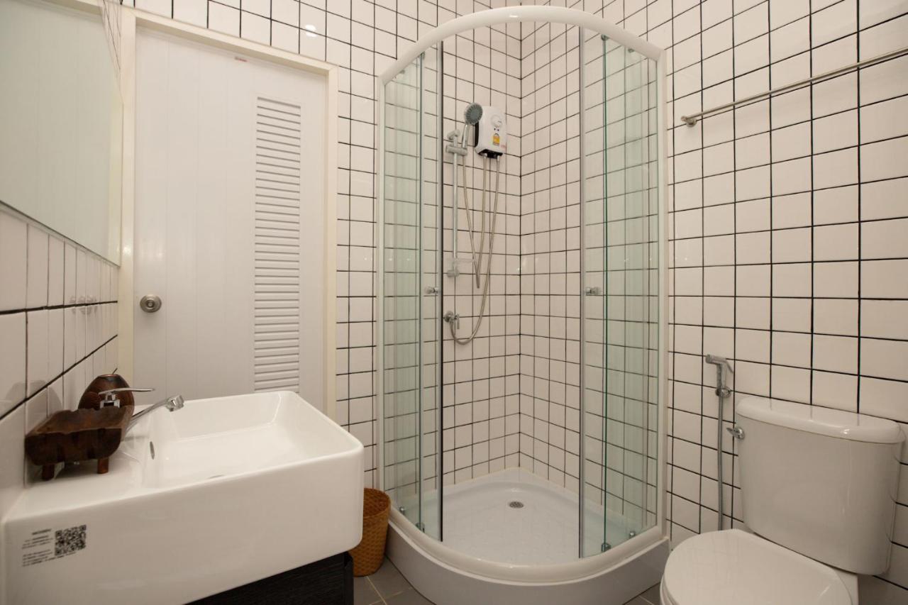 Villa Sunrise Garden A180 Ban Mai Εξωτερικό φωτογραφία