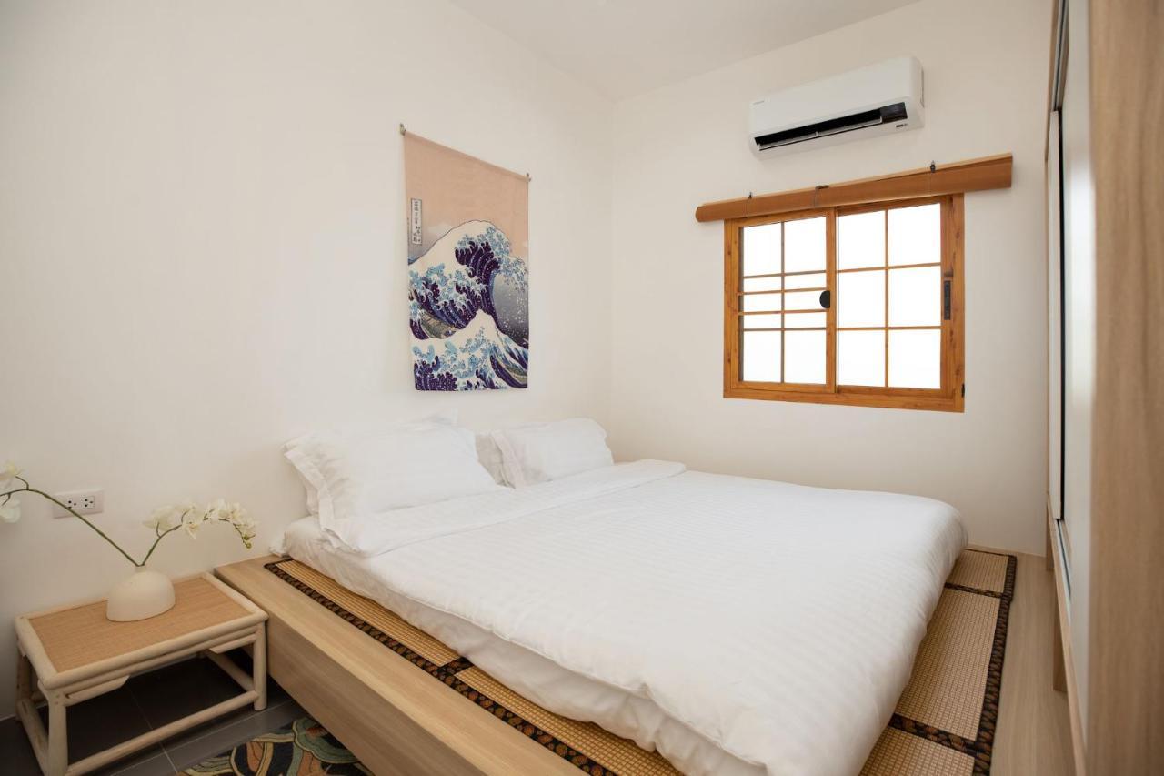 Villa Sunrise Garden A180 Ban Mai Εξωτερικό φωτογραφία